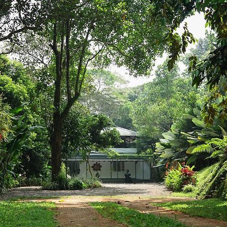 Villa Breezy Point Vagamon Exterior foto
