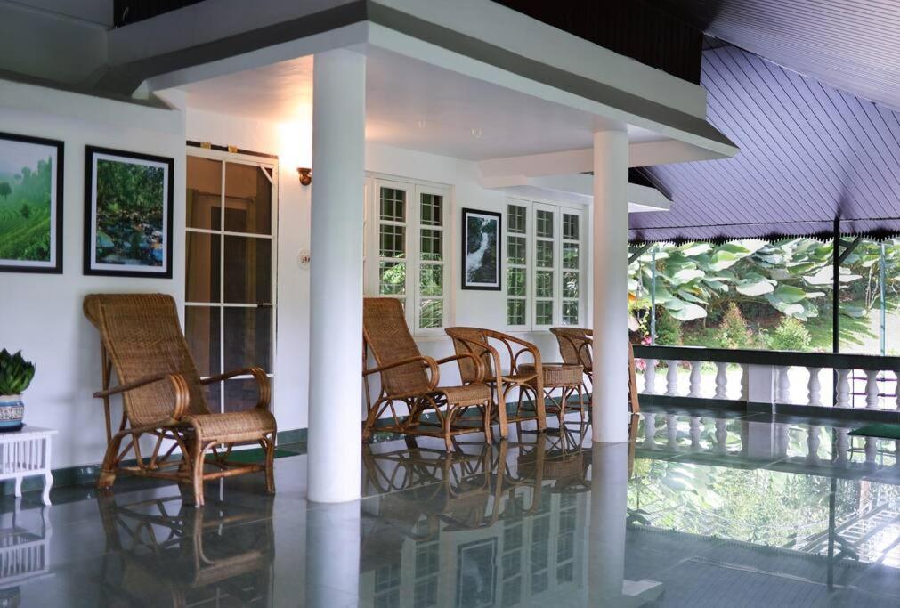 Villa Breezy Point Vagamon Exterior foto